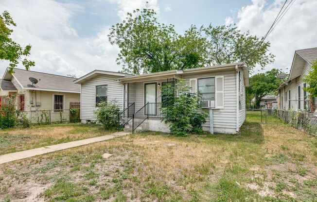 Charming 2 Bedroom in Probandt Neighborhood