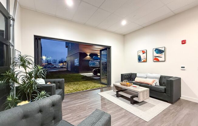 3 beds, 3.5 baths, 2,424 sqft, $4,355, Unit B120