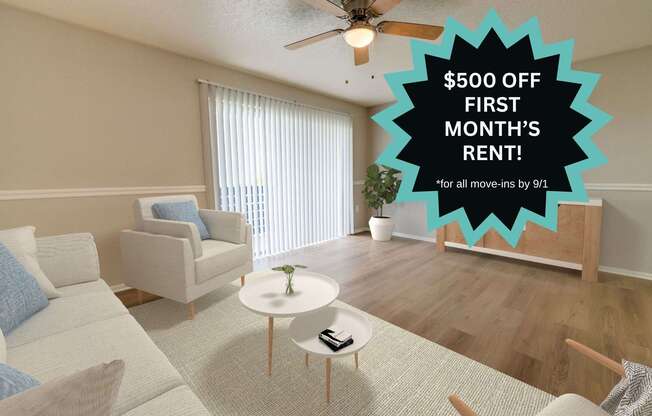 Palmview Cove Apartments