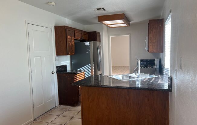 3 beds, 2 baths, $2,150