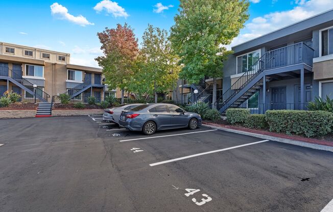 1 bed, 1 bath, 550 sqft, $2,195, Unit 40-106