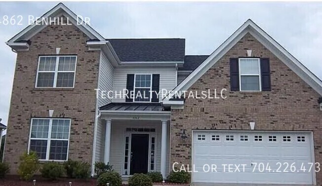 4862 BENHILL DR