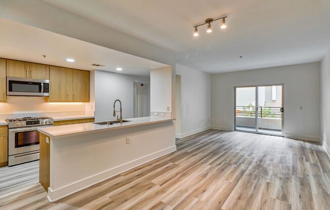 2 beds, 2 baths, 1,141 sqft, $3,875, Unit 111