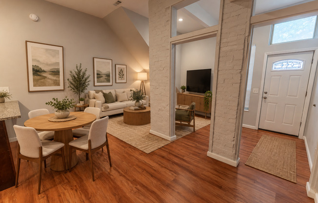 1 bed, 1 bath, 750 sqft, $1,045, Unit 1506