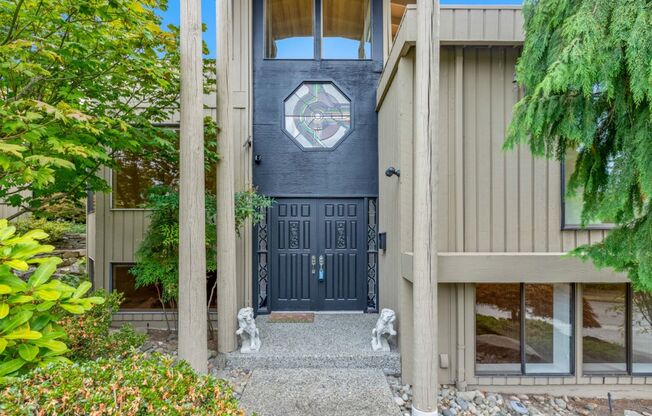 4Bd/3Ba Seattle House