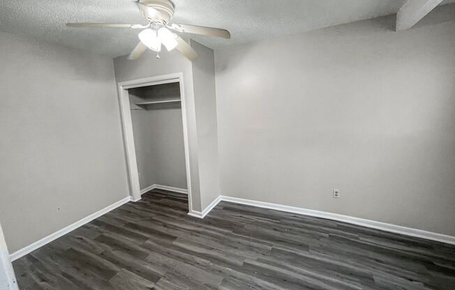Cozy 1 Bed / 1 Bath Apartment – Heart of Tavares – Only $1,008/mo (Effective Rent!)