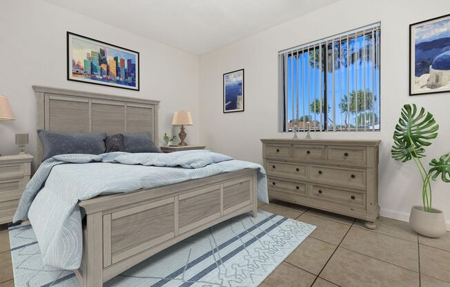 2 beds, 1 bath, 780 sqft, $1,170, Unit 2123