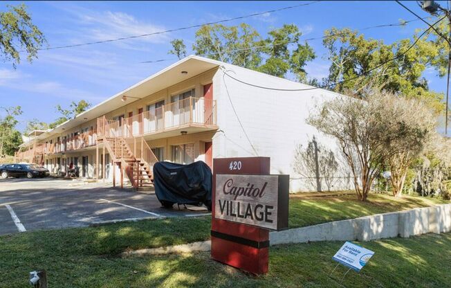 Capitol Village