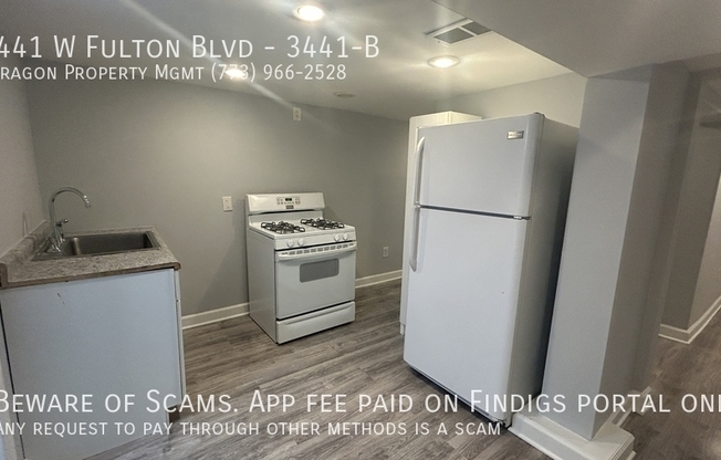 3441 W FULTON BLVD