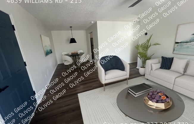 4639 WILLIAMS RD