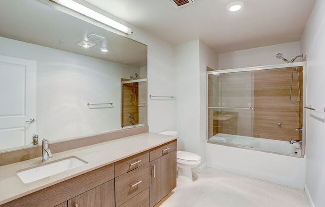2 beds, 2 baths, 1,154 sqft, $3,330, Unit 401
