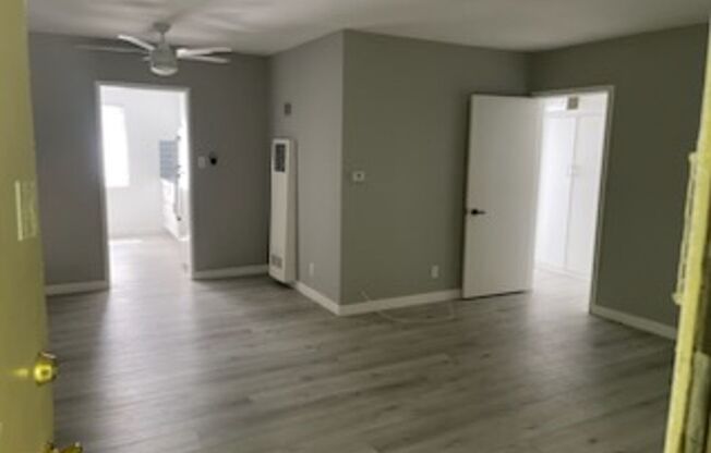 1 bed, 1 bath, $2,395, Unit 06