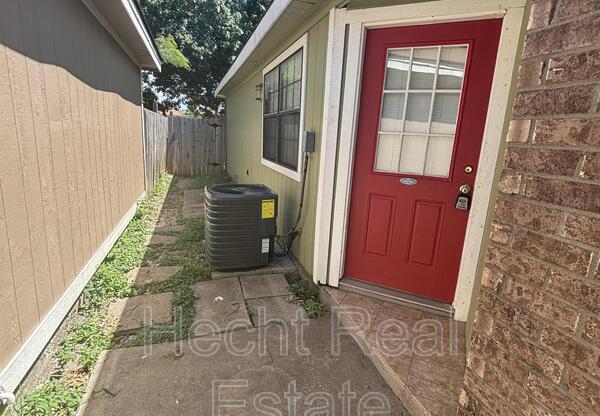 Partner-provided property photo