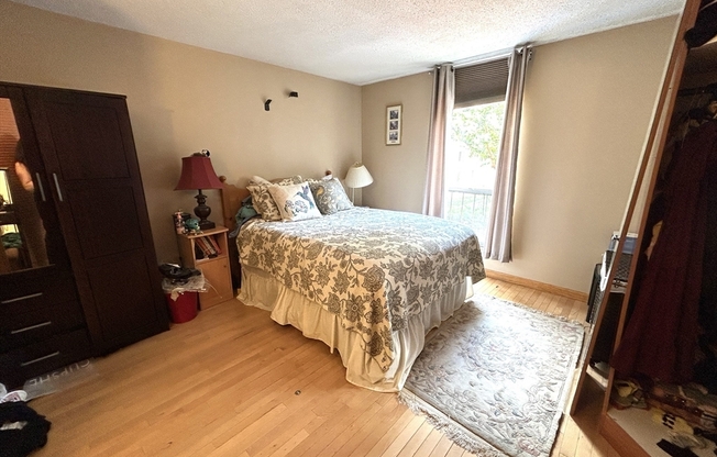 1 bed, 1 bath, 870 sqft, $2,900, Unit 310