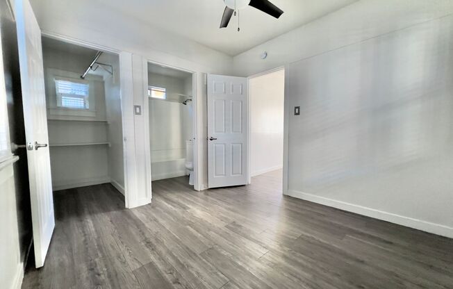 1 bed, 1 bath, 418 sqft, $1,650, Unit 01