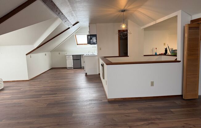 Madison Apartments