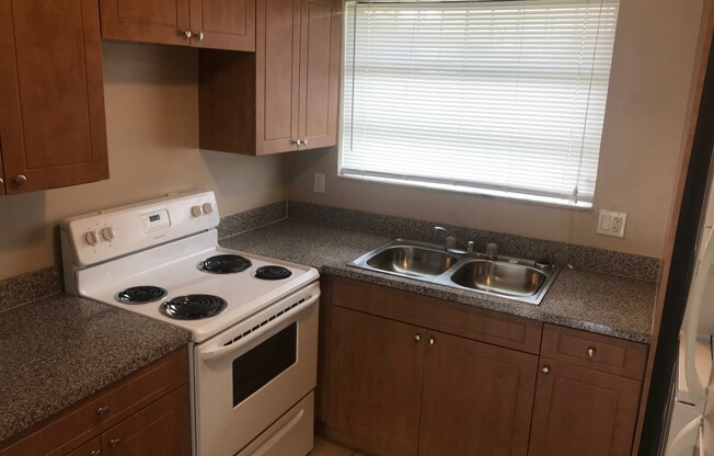 Spacious and Cozy Apartments in a Tranquil Area