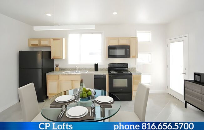 2 beds, 2 baths, 854 sqft, $1,650, Unit 4-208