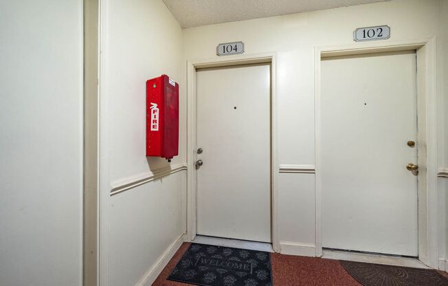 1311 Park Glen Dr Unit 104