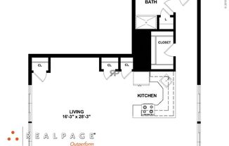 Partner-provided photo for $1678 unit