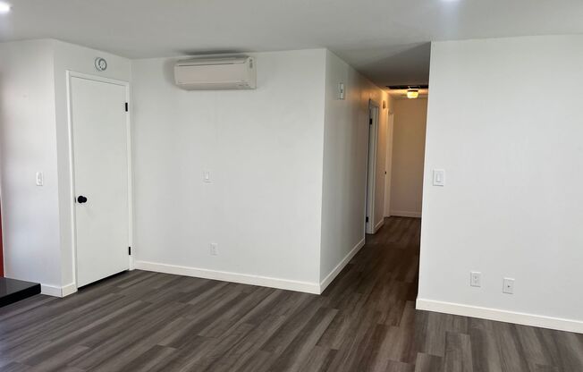 3bd/2ba Bellevue Home