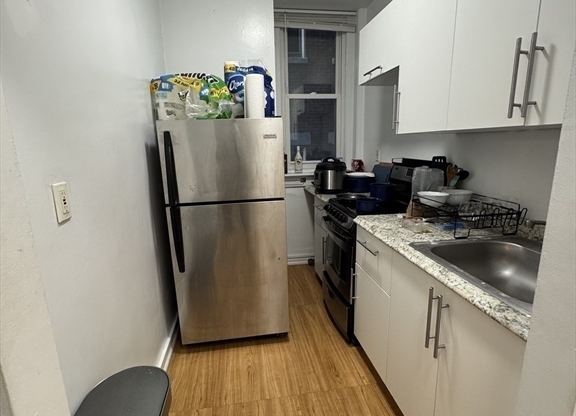 1 bed, 1 bath, 540 sqft, $2,600, Unit 6