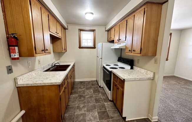 1 bed, 1 bath, 700 sqft, $600, Unit 206-4