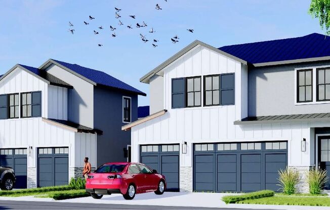 1 bed, 1 bath, $2,300, Unit 1679