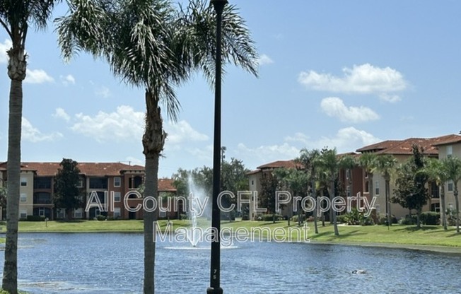 5500 Metrowest Blvd. Unit  301