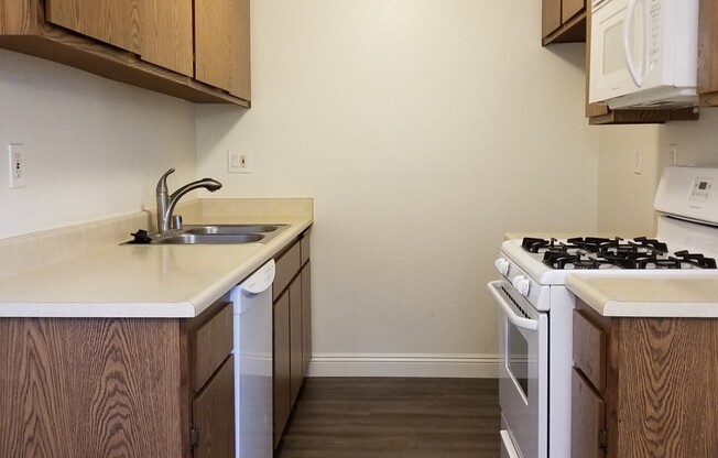 1 bed, 1 bath, 624 sqft, $2,150, Unit 104