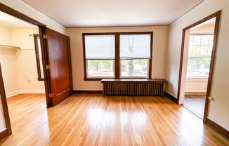 Cornell Apartments