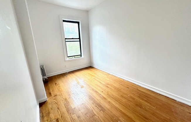 446 West 164th St.