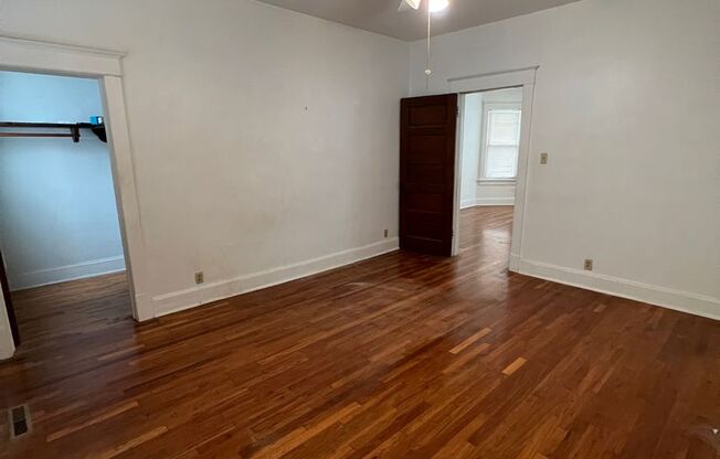 2 beds, 1 bath, $1,020