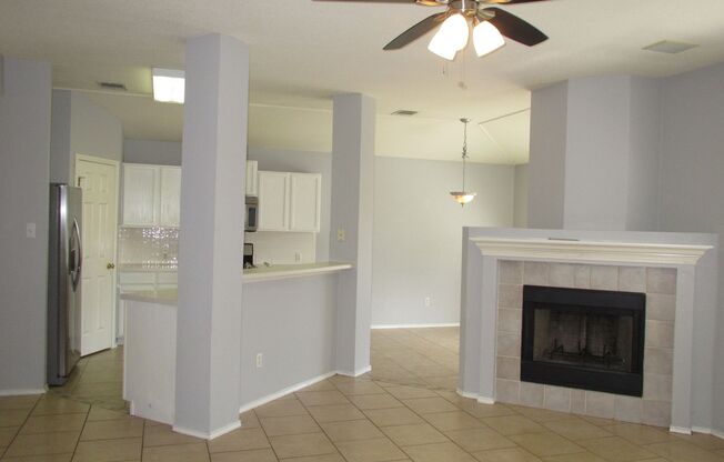 Updated Ranch in Round Rock