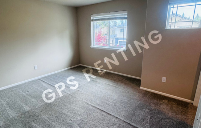 Spacious & Bright Bothell Home – Comfort and Convenience in One!
