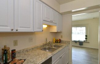 HILLTOP AREA FOR RENT!