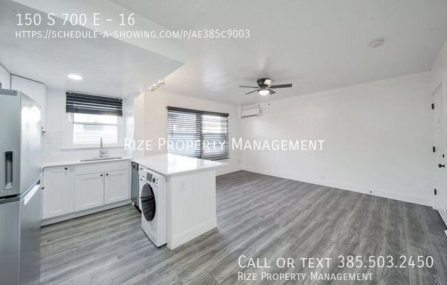 150 So 700 East