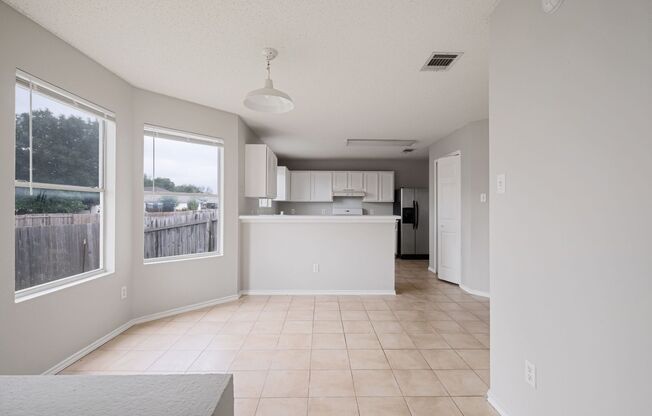 Spacious Cul-de-Sac Home Near School | 3 Bed + Office | 2.5 Bath