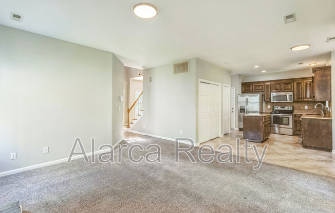 9307 HANWORTH TRCE DR