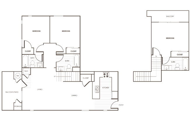 3 beds, 2 baths, 1,324 sqft, $3,590