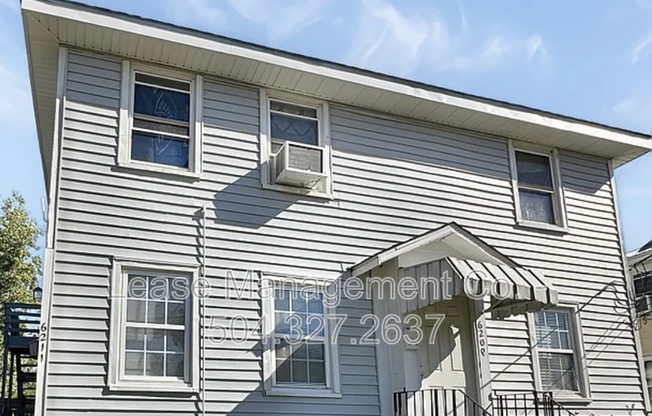 6209 PASTEUR BLVD