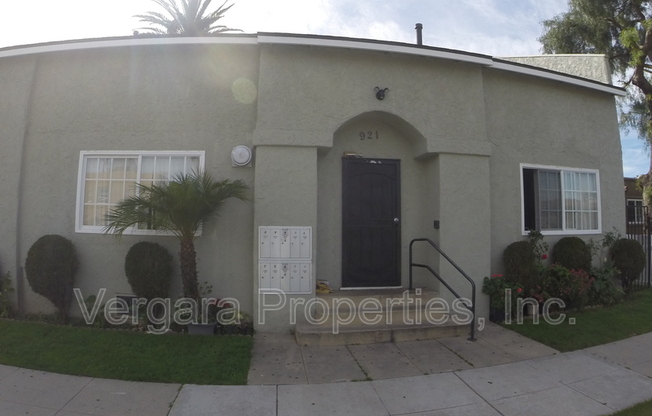 921 Sartori Ave.