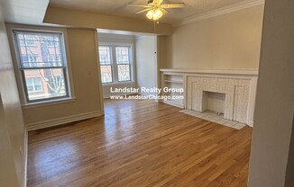 7511 N Greenview Ave