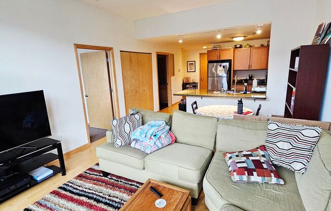 Bridgeview Apartments