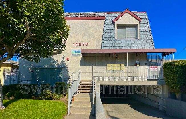 14530 FREEMAN AVE