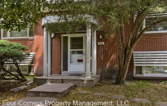 1501 F St 6-plex