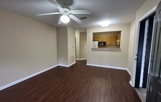 2 beds, 2 baths, $1,500, Unit Unit 1318