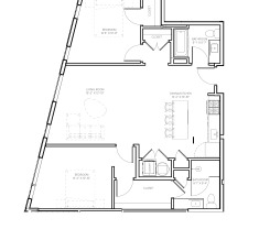 Partner-provided photo for $2085 unit