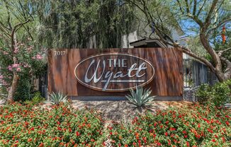 The Wyatt