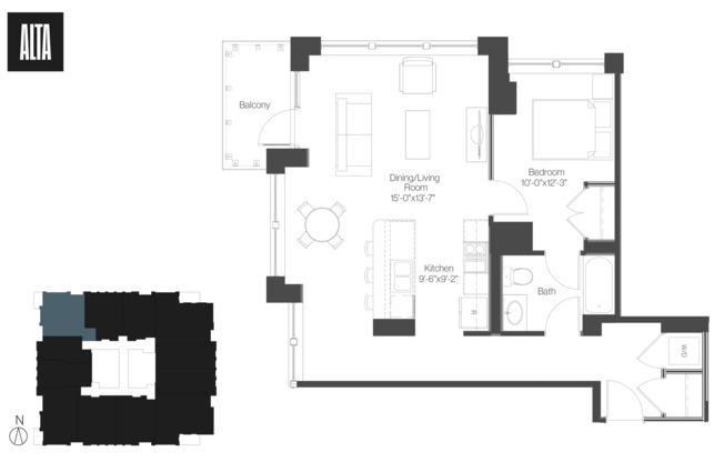 Partner-provided property photo